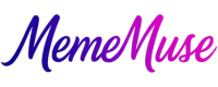 MemeMuse Logo